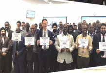 BAME male role models