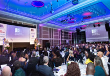 Black British Business Award Winners 2020