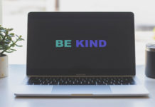 Kindness and fairness at work