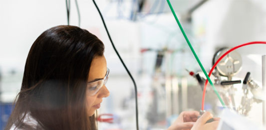 Women in Engineering Day