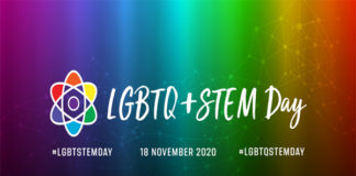 LGBTQ+ STEM Day