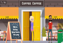 App to force businesses to behave responsibly