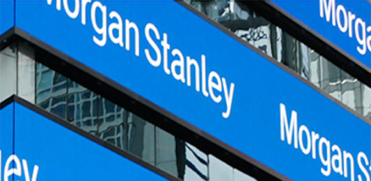 Morgan Stanley