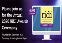 RIDI Awards