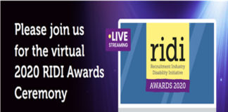 RIDI Awards