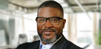 Reginald J Miller, Vice President and Global Diversity, Equity and Inclusion Officer, McDonald's