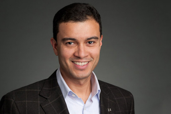 Wells Fargo Appoints Kleber Santos As Head Of Newly Created Diversity 