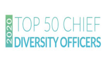 Top 50 Chief Diversity Officers