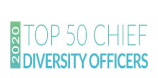 Top 50 Chief Diversity Officers