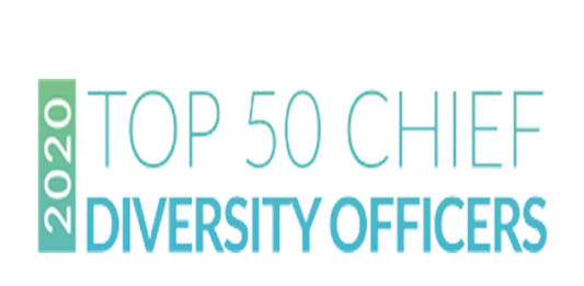 Top 50 Chief Diversity Officers