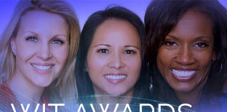 Women in STEAM awards