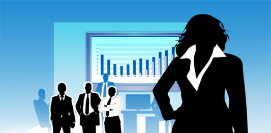 Women in leadership