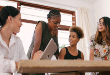 Hispanic and Black women suffer high unemployment