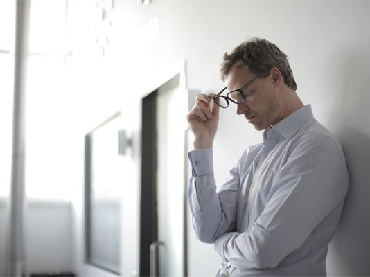 Poor Health Costs US Workers 63 Productive Days a Year, Mostly While Still at Work workplace wellbeing