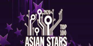 UK's Asian Tech Stars