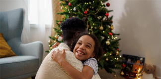 single parents suffer most financially over Christmas