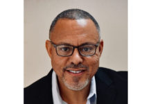 Calvin Crosslin, Chief Diversity Officer, Lenovo