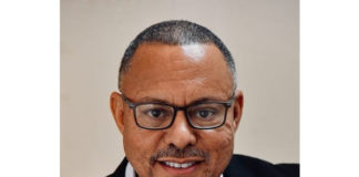 Calvin Crosslin, Chief Diversity Officer, Lenovo