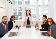 Building Black business leadership pipeline