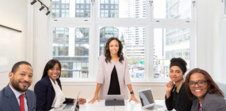 Building Black business leadership pipeline