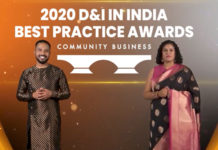 Diversity and Inclusion Best Practice Awards India