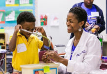 MSM & CommonSpirit partner up to train more Black physicians Addressing health inequity with more Black doctors