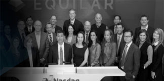 Equilar & Nasdaq partnership