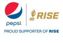 PepsiCo partners with RISE to combat racism through sports PepsiCo & RISE partner to combat racism