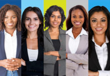 Accelerating women of colour in investment