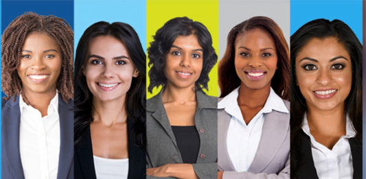 Accelerating women of colour in investment