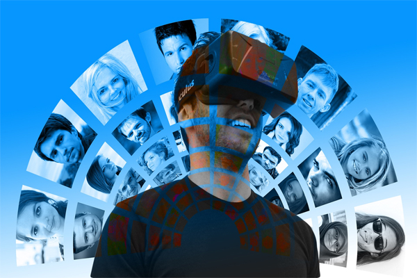 Workplace virtual reality training