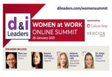 Women at Work Online Summit
