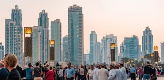 Best Places To Work in the Middle East