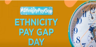 Ethnicity Pay Gap Day