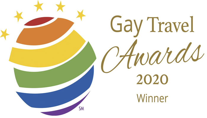 Gay Travel Awards 2020