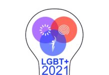 UK LGBT+ History Month
