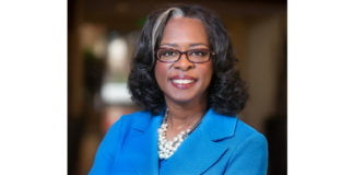 Angela Talton, Chef Diversity & Inclusion Officer