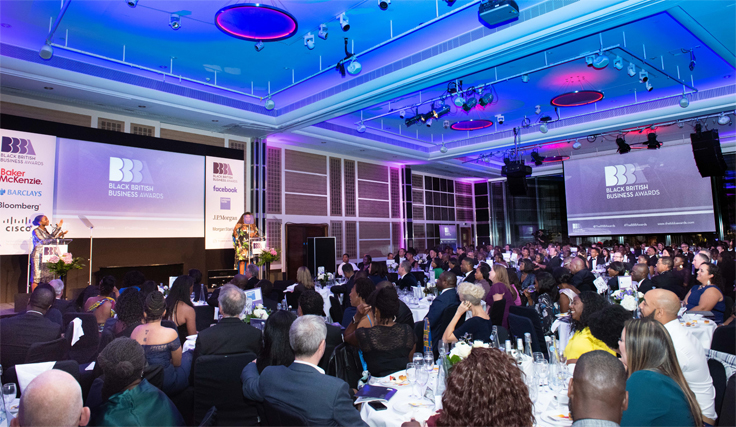 The Black British Business Awards 