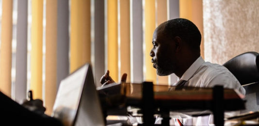 Although the number of ethnic minority leaders in top positions continues to steadily rise, the slow progression of Black leaders is concerning, according to the latest Parker Review.