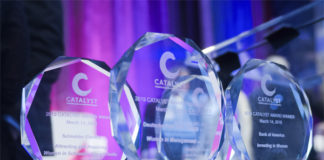 Barilla and Royal Bank of Canada win Catalyst 2021 Award for accelerating women in the workplace