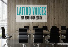 Latinos on boards