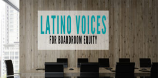 Latinos on boards