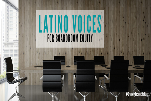 Latinos on boards