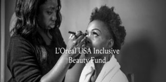 Inclusive Beauty Fund for Black-owned businesses