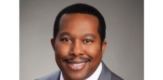 Marques Benton, Chief Diversity, Equity & Inclusion Officer, Loomis Sayles