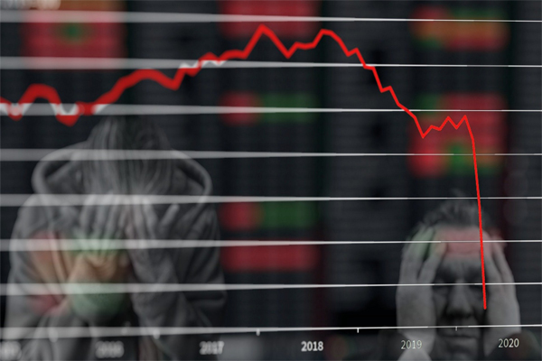 CEOs worldwide fear impact of a recession in 2021