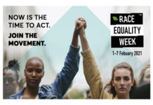 Race Equality Week