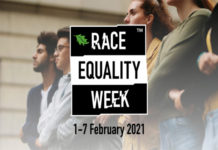 Race Equality Week