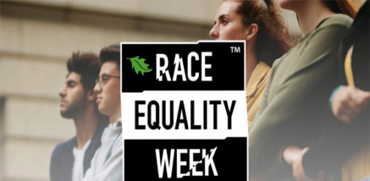 Race Equality Week