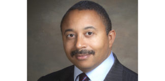 Robert James, Chief Diversity and Inclusion Officer, Highmark Health